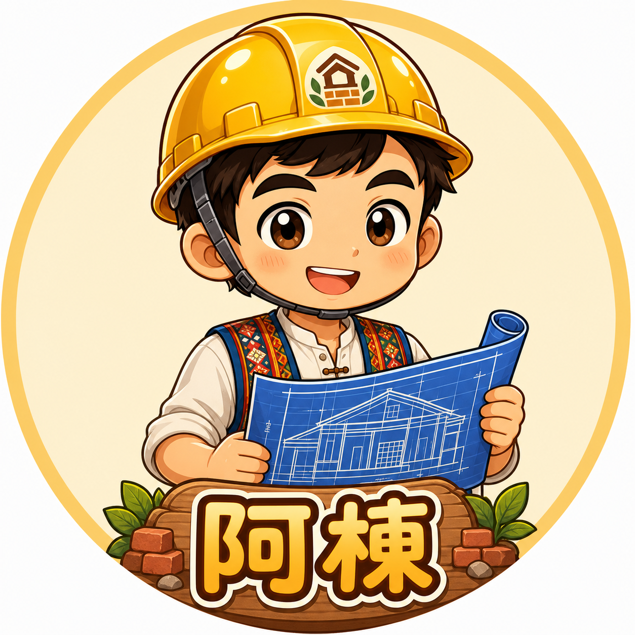 阿棟