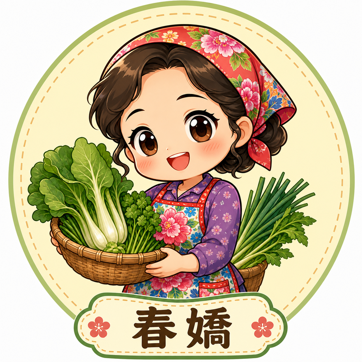 春嬌